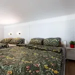 Baross Boutique Apartment