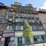 Baross Boutique Apartment