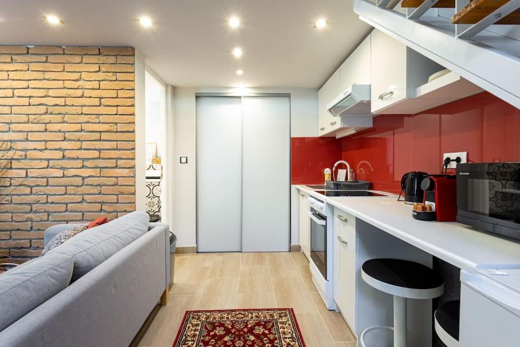 Apartment Baross Boutique