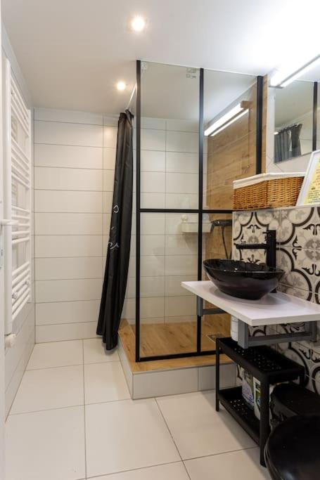 Apartment Baross Boutique *