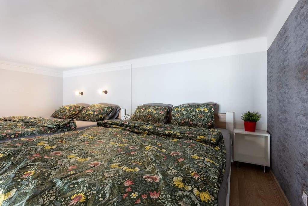 Baross Boutique Apartment *